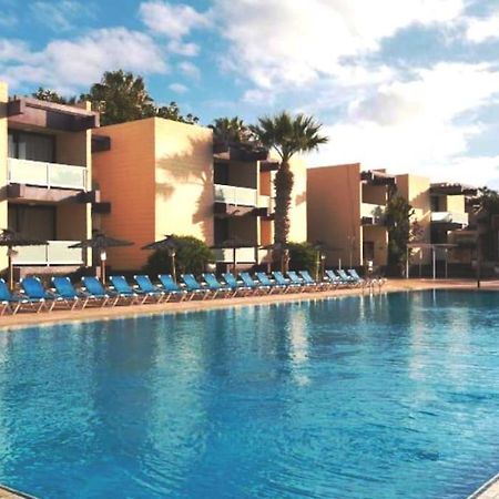 1 Bedroom Aparthotel+Heated Pool/Restaurant Costa Del Silencio Εξωτερικό φωτογραφία