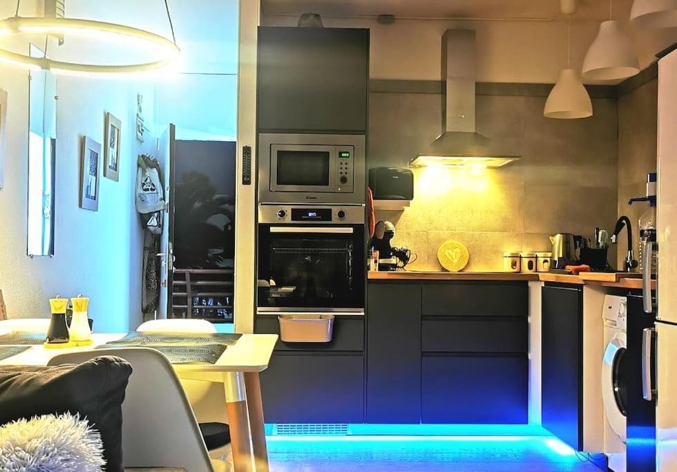 1 Bedroom Aparthotel+Heated Pool/Restaurant Costa Del Silencio Εξωτερικό φωτογραφία